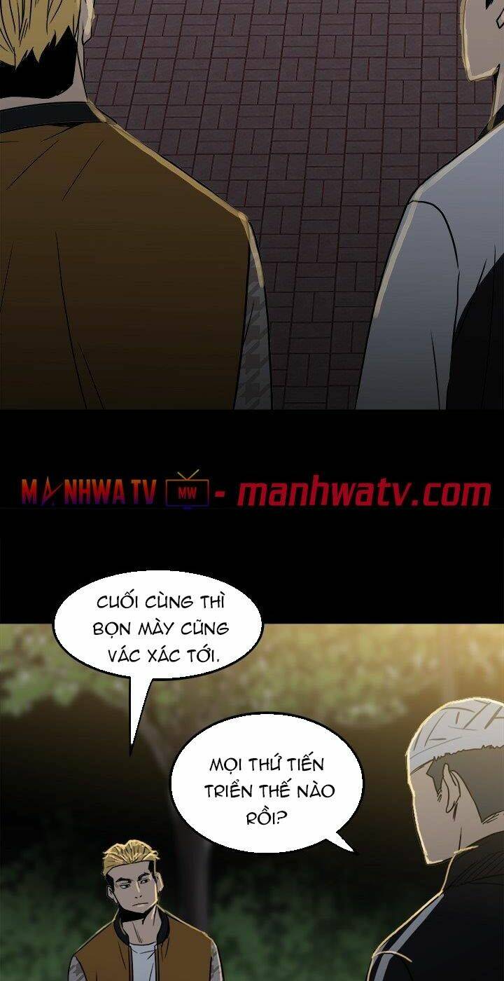 Kẻ Phản Diện Chapter 78 - Trang 2