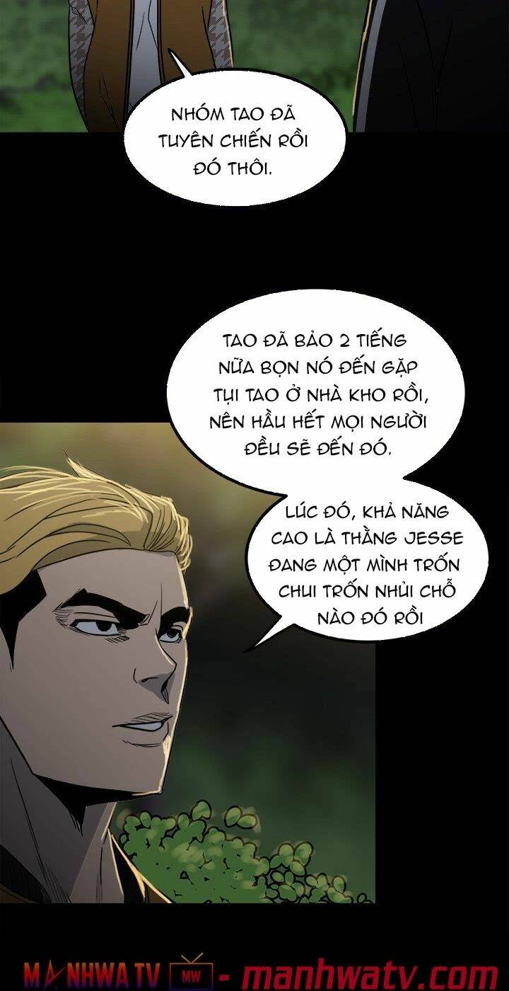 Kẻ Phản Diện Chapter 78 - Trang 2