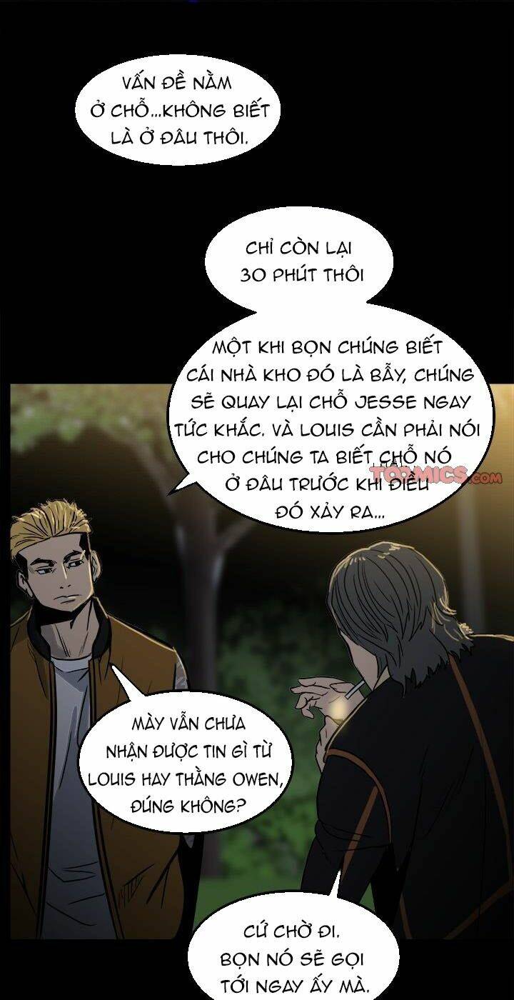 Kẻ Phản Diện Chapter 78 - Trang 2