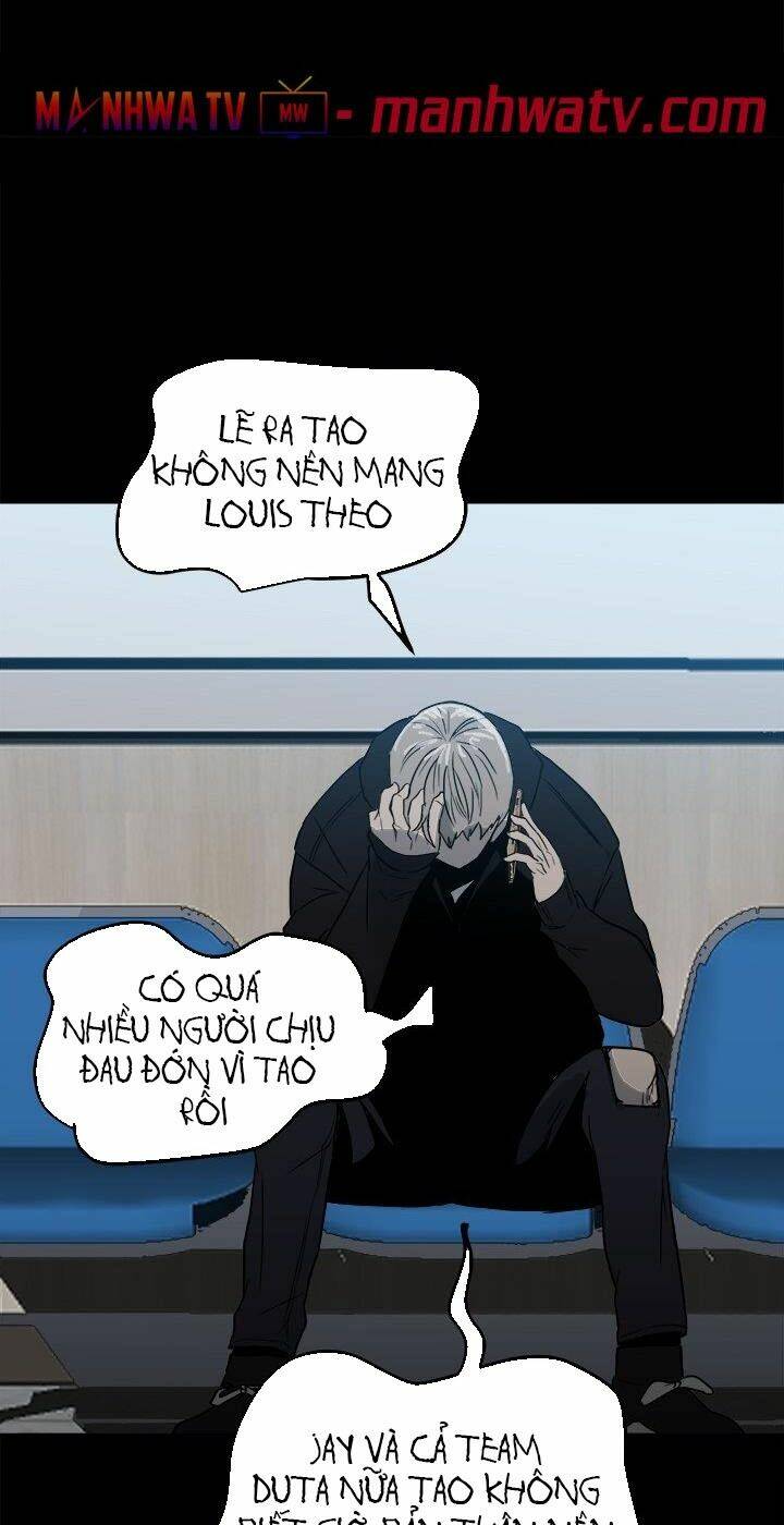 Kẻ Phản Diện Chapter 78 - Trang 2