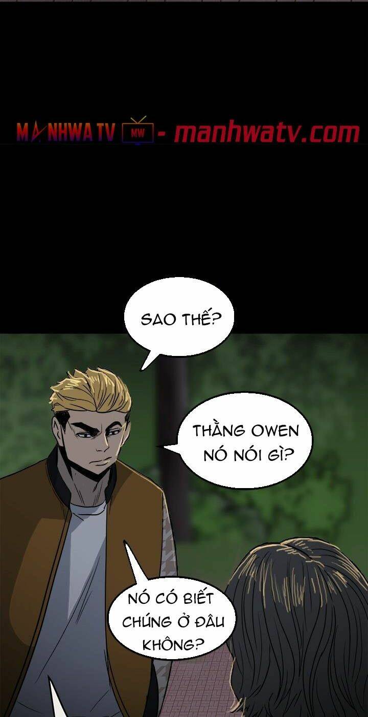 Kẻ Phản Diện Chapter 78 - Trang 2