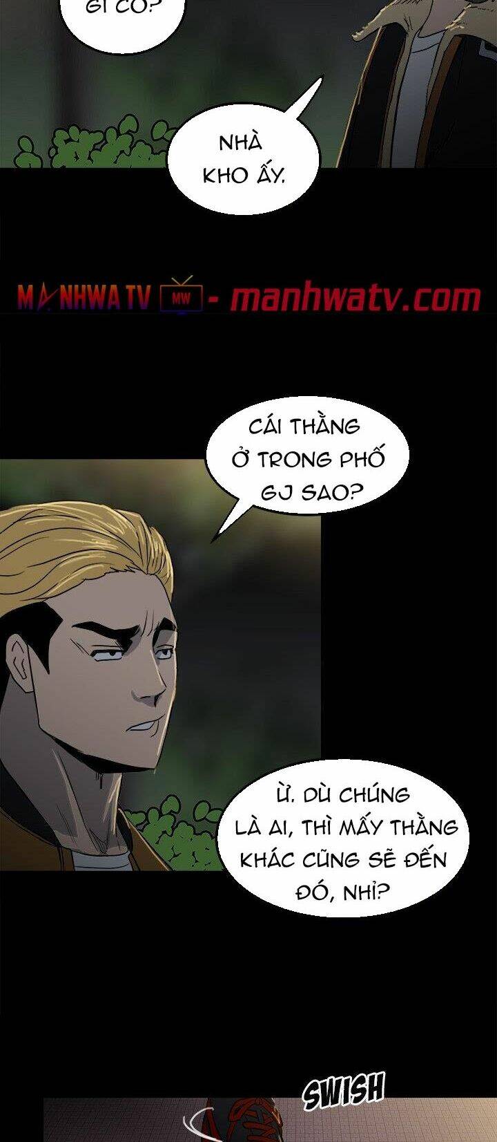 Kẻ Phản Diện Chapter 78 - Trang 2