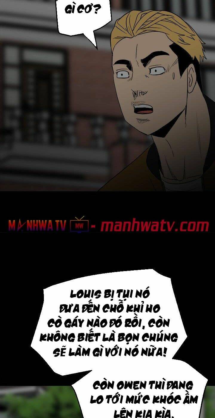 Kẻ Phản Diện Chapter 79 - Trang 2