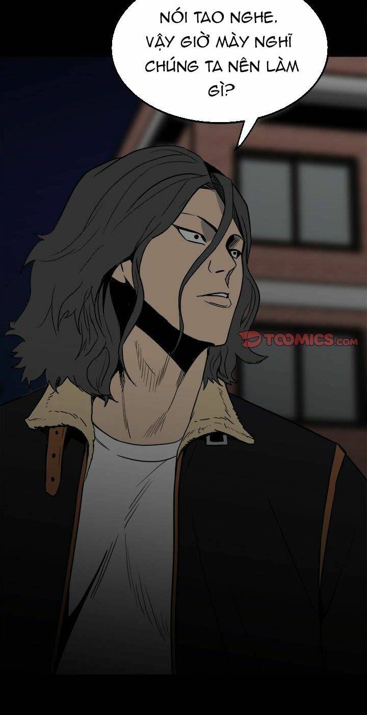 Kẻ Phản Diện Chapter 79 - Trang 2