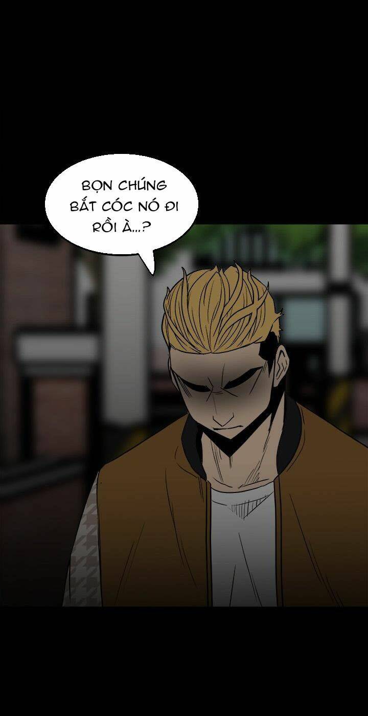 Kẻ Phản Diện Chapter 79 - Trang 2