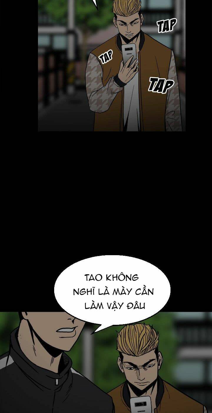 Kẻ Phản Diện Chapter 79 - Trang 2