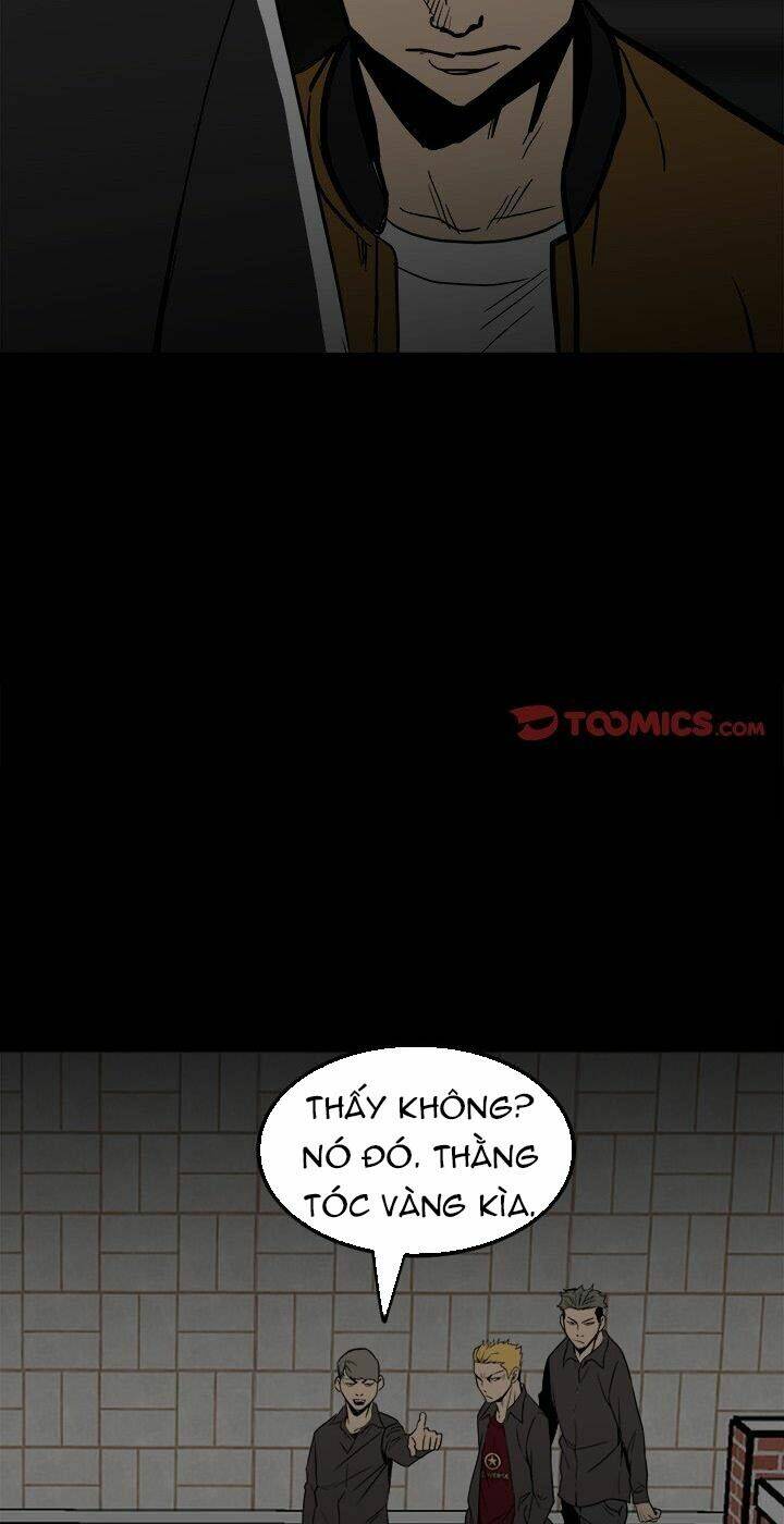 Kẻ Phản Diện Chapter 79 - Trang 2