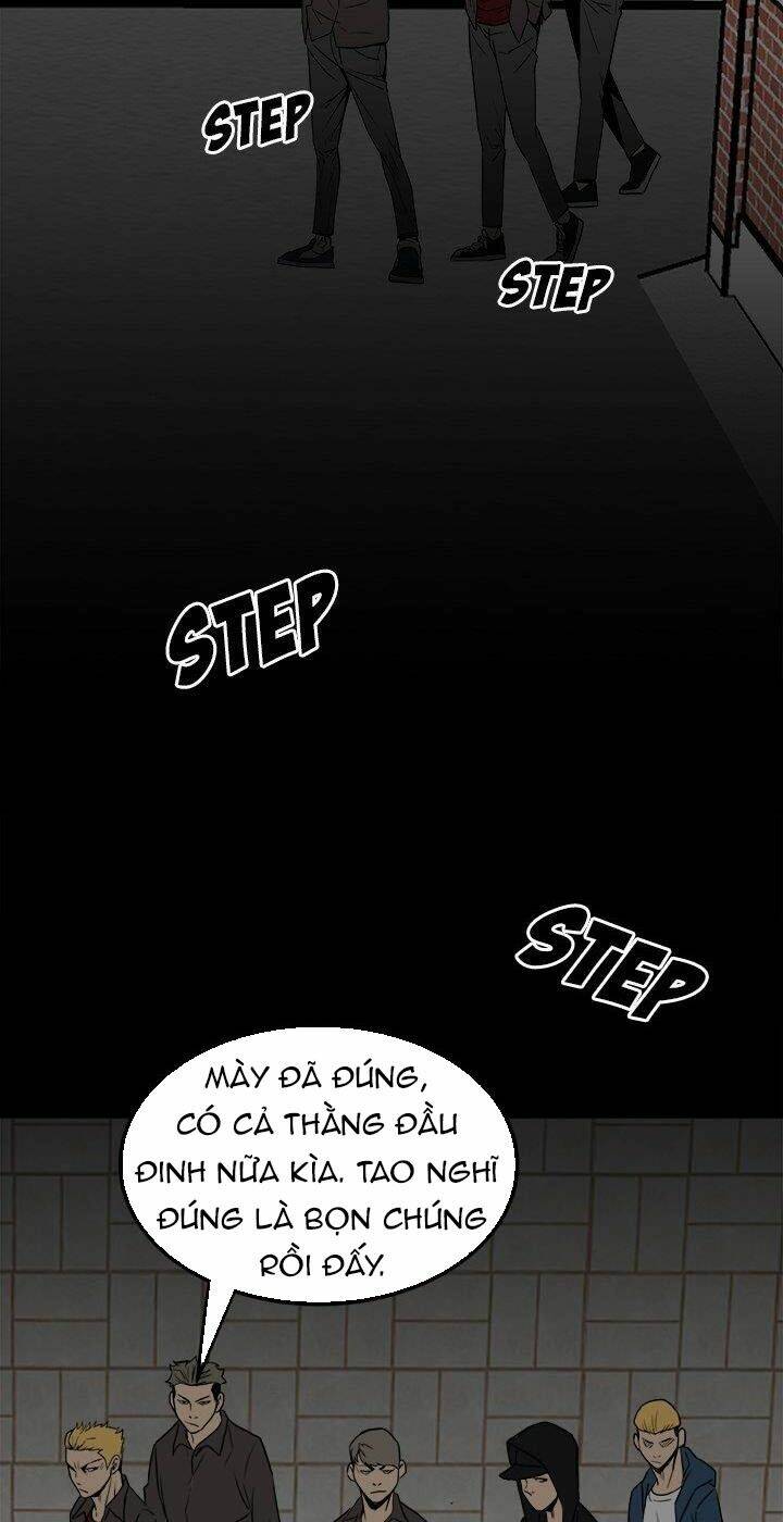 Kẻ Phản Diện Chapter 79 - Trang 2