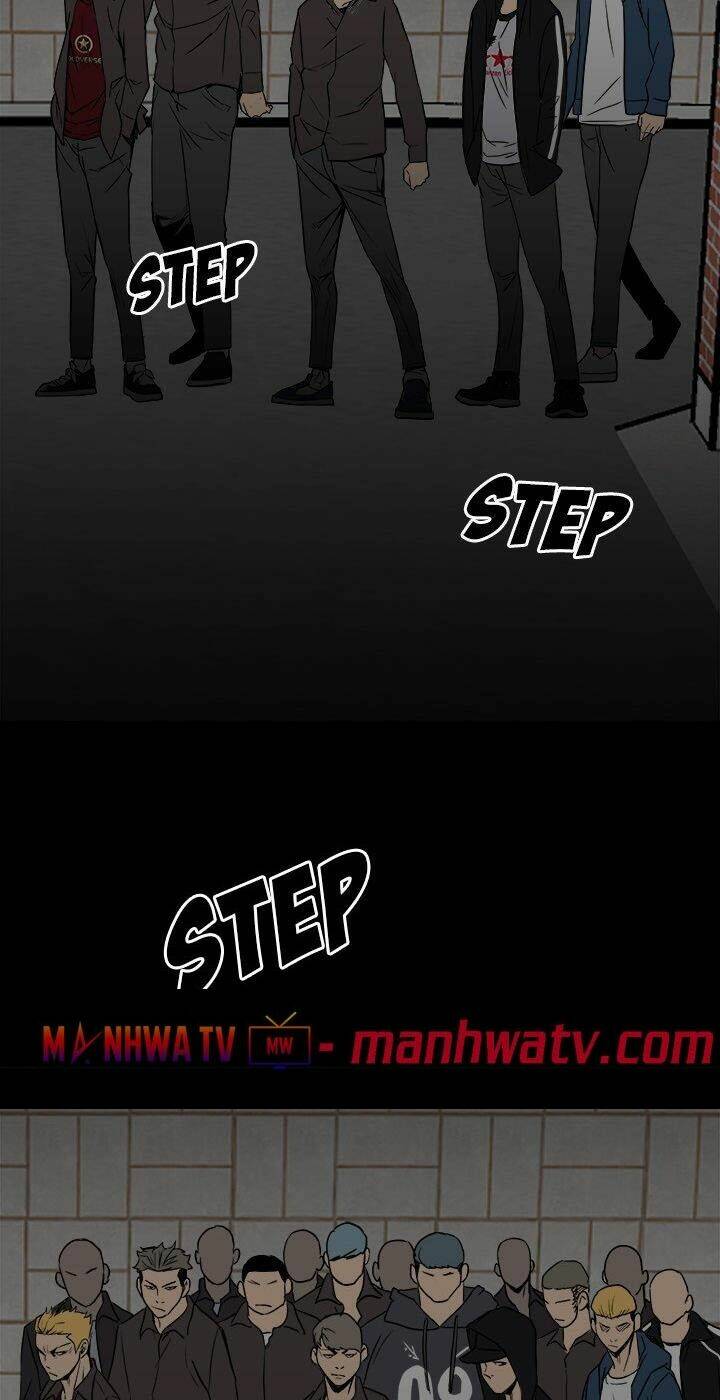 Kẻ Phản Diện Chapter 79 - Trang 2