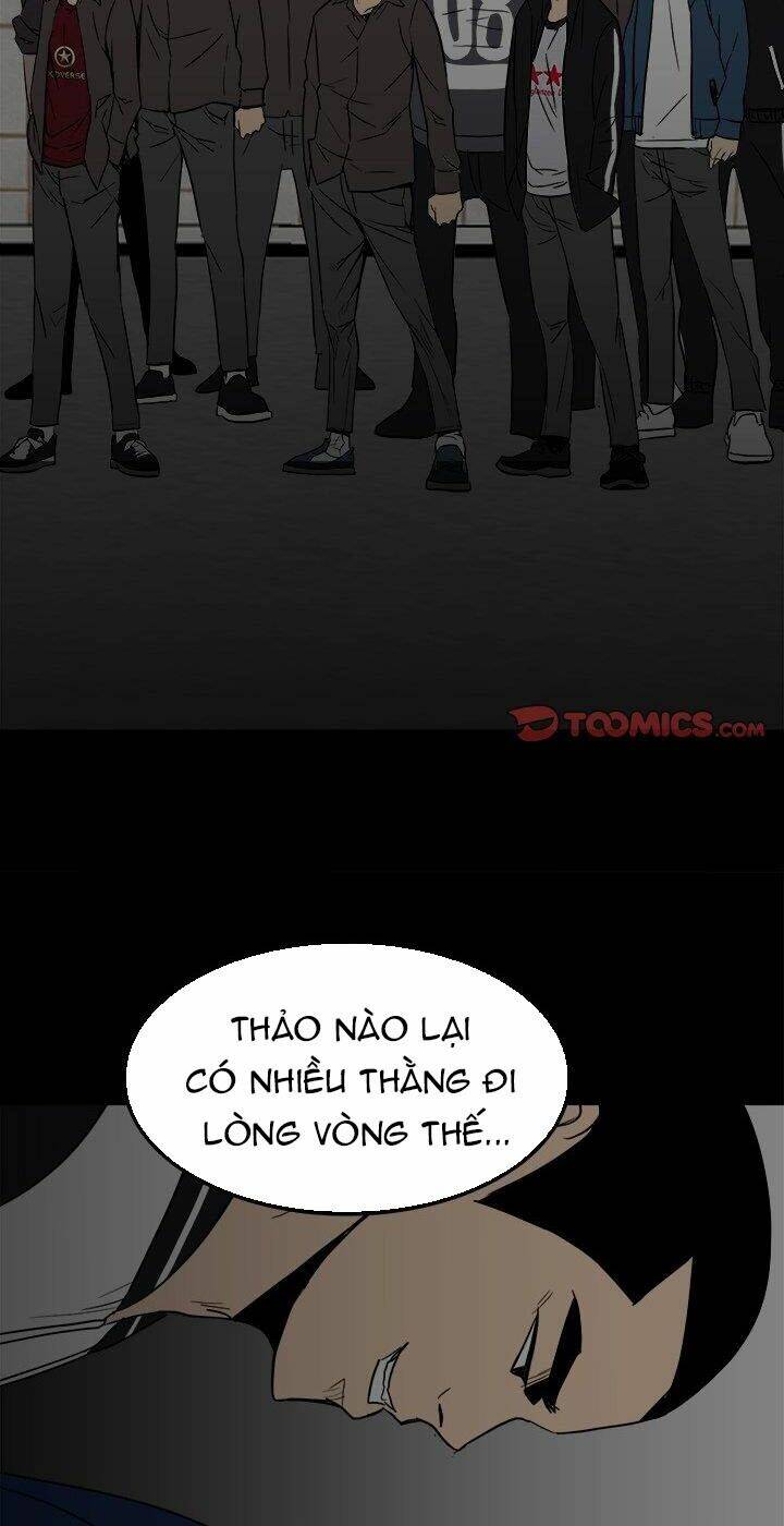 Kẻ Phản Diện Chapter 79 - Trang 2