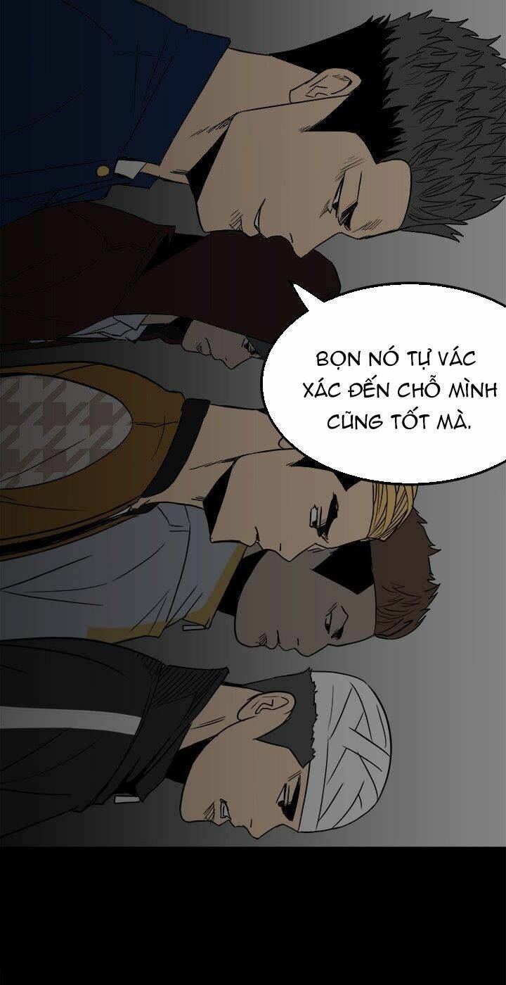 Kẻ Phản Diện Chapter 79 - Trang 2