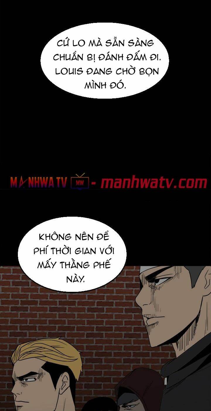 Kẻ Phản Diện Chapter 79 - Trang 2