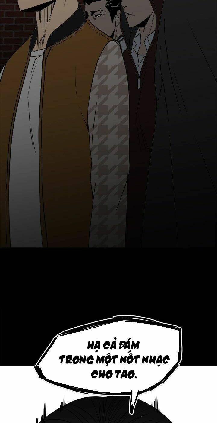 Kẻ Phản Diện Chapter 79 - Trang 2