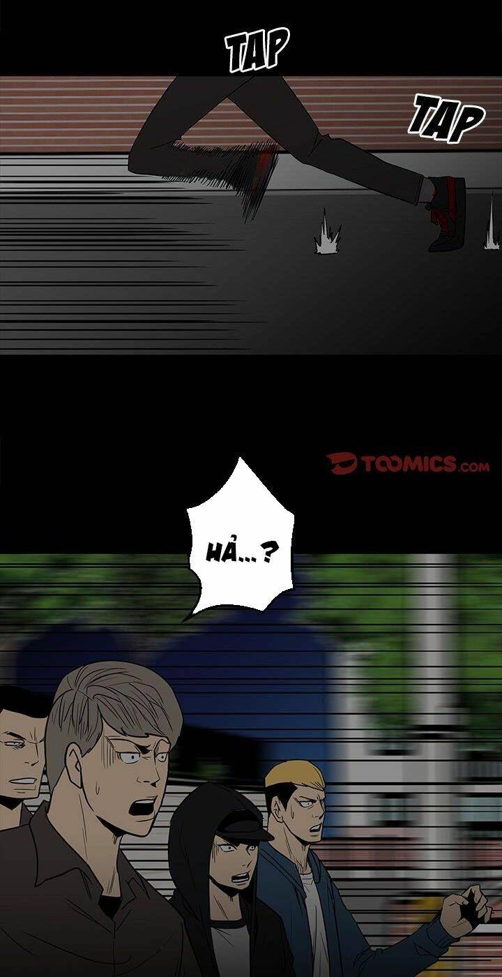 Kẻ Phản Diện Chapter 79 - Trang 2