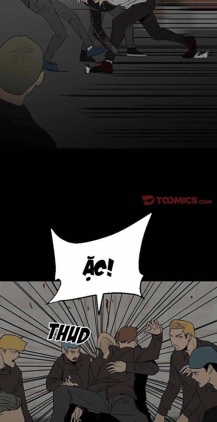 Kẻ Phản Diện Chapter 79 - Trang 2