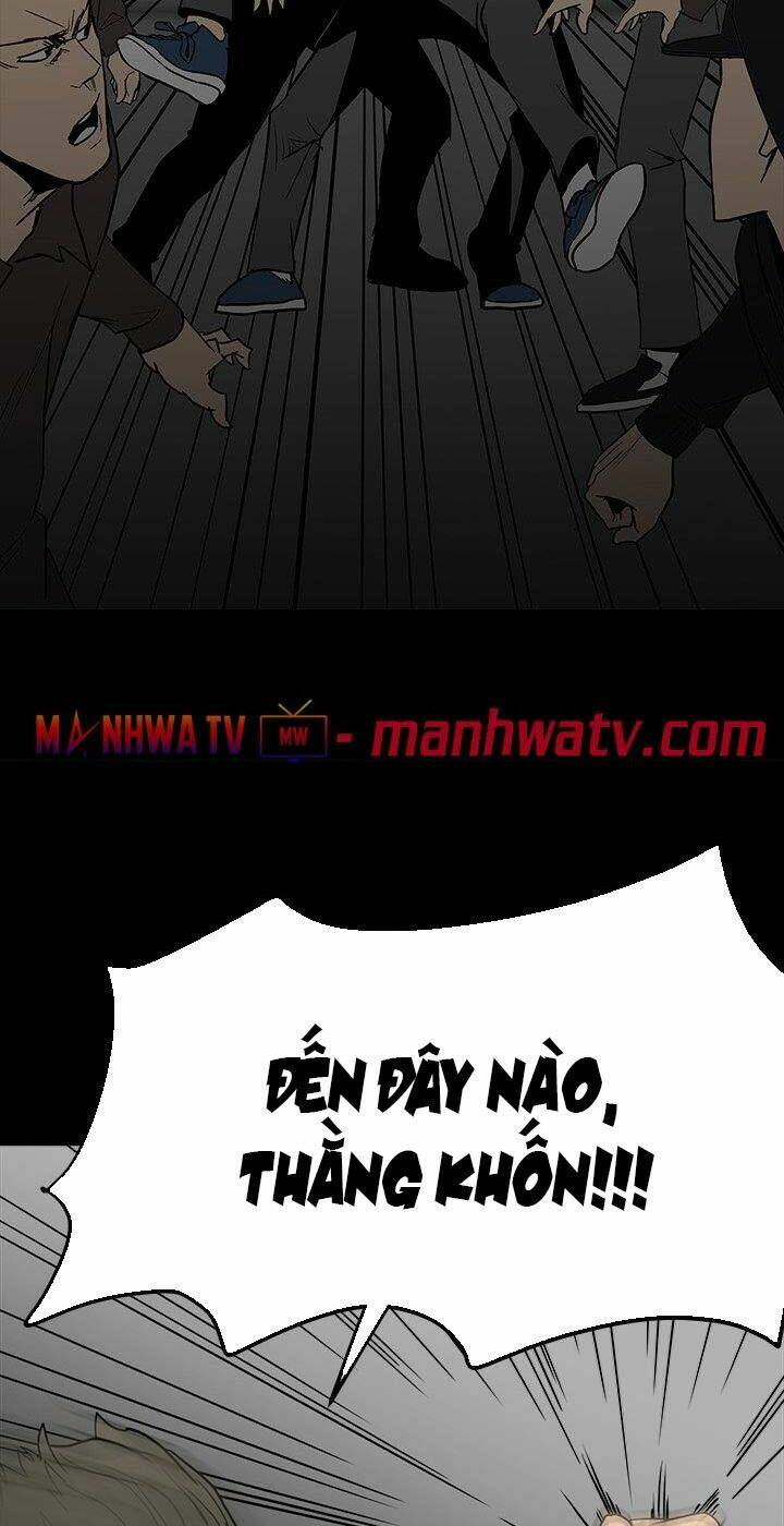 Kẻ Phản Diện Chapter 79 - Trang 2