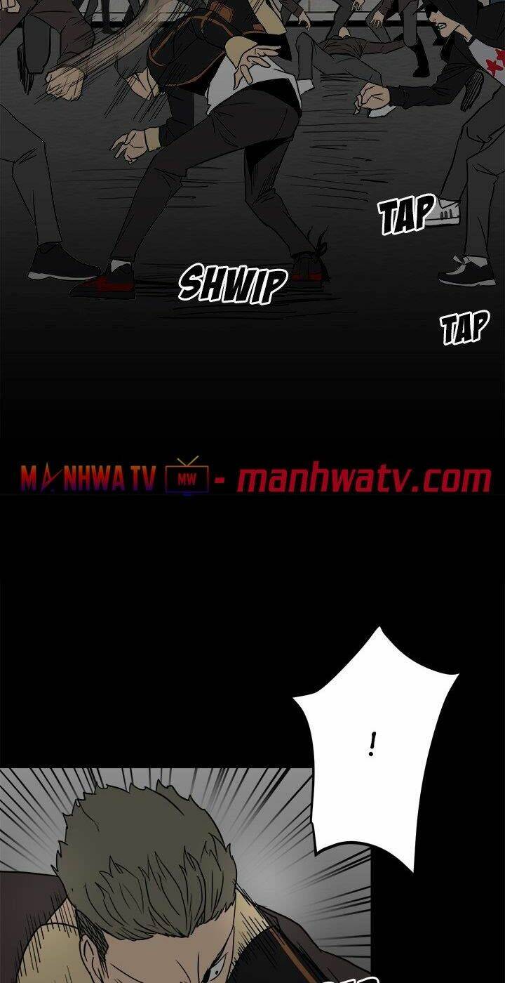 Kẻ Phản Diện Chapter 79 - Trang 2