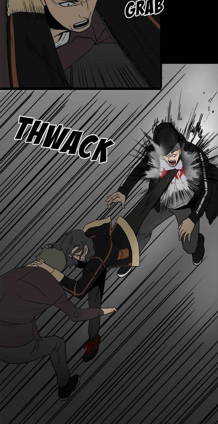 Kẻ Phản Diện Chapter 79 - Trang 2