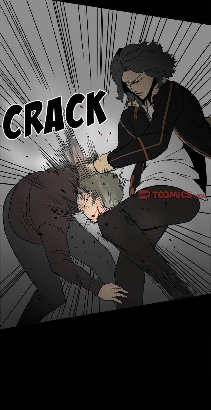 Kẻ Phản Diện Chapter 79 - Trang 2