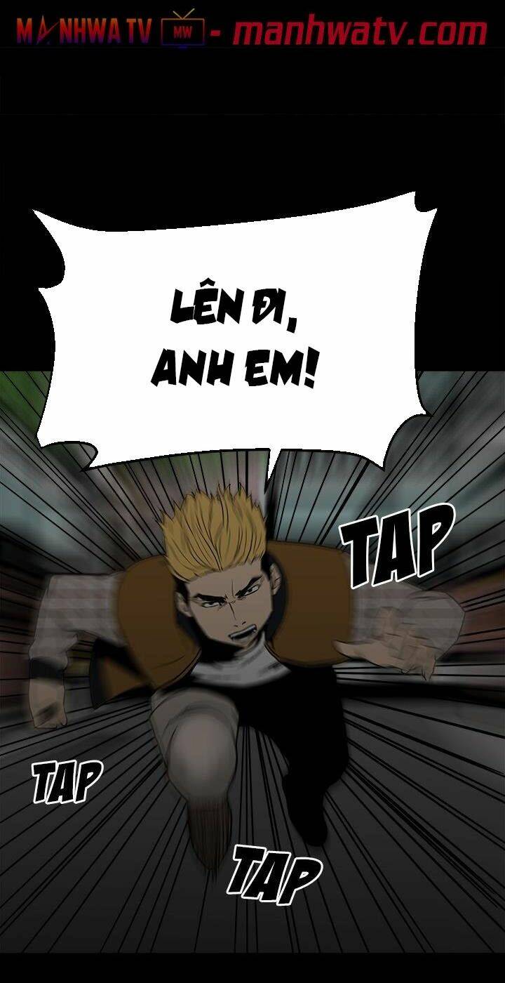 Kẻ Phản Diện Chapter 79 - Trang 2