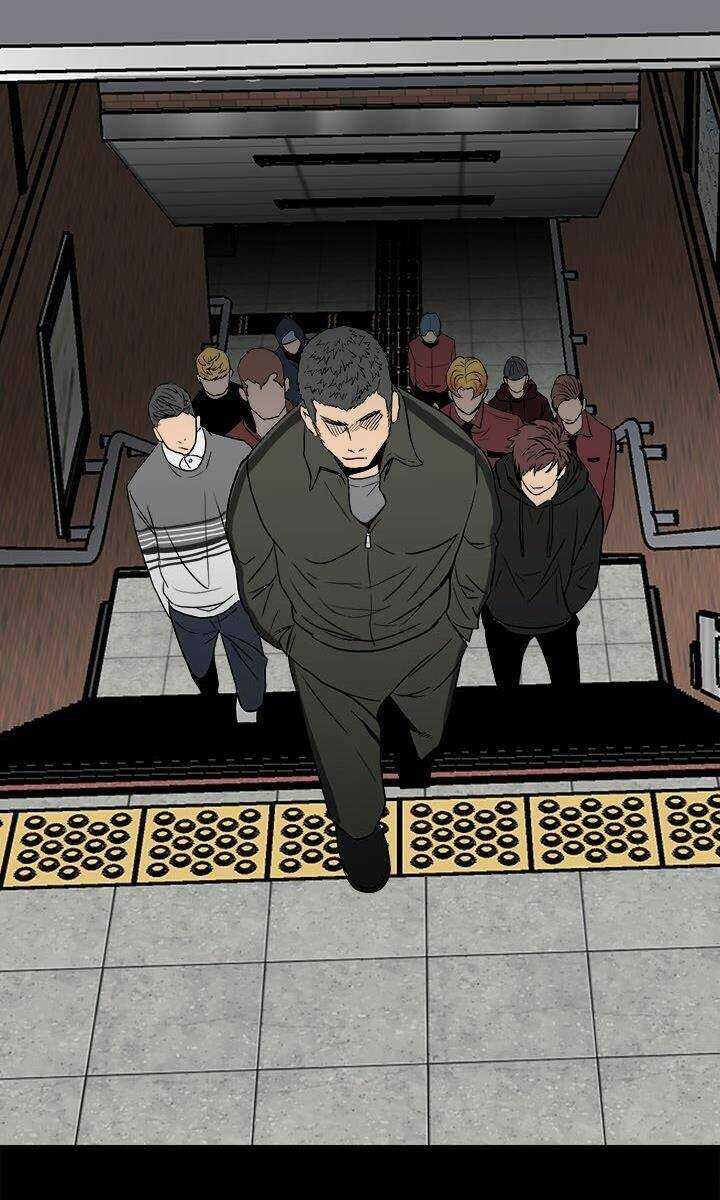 Kẻ Phản Diện Chapter 79 - Trang 2