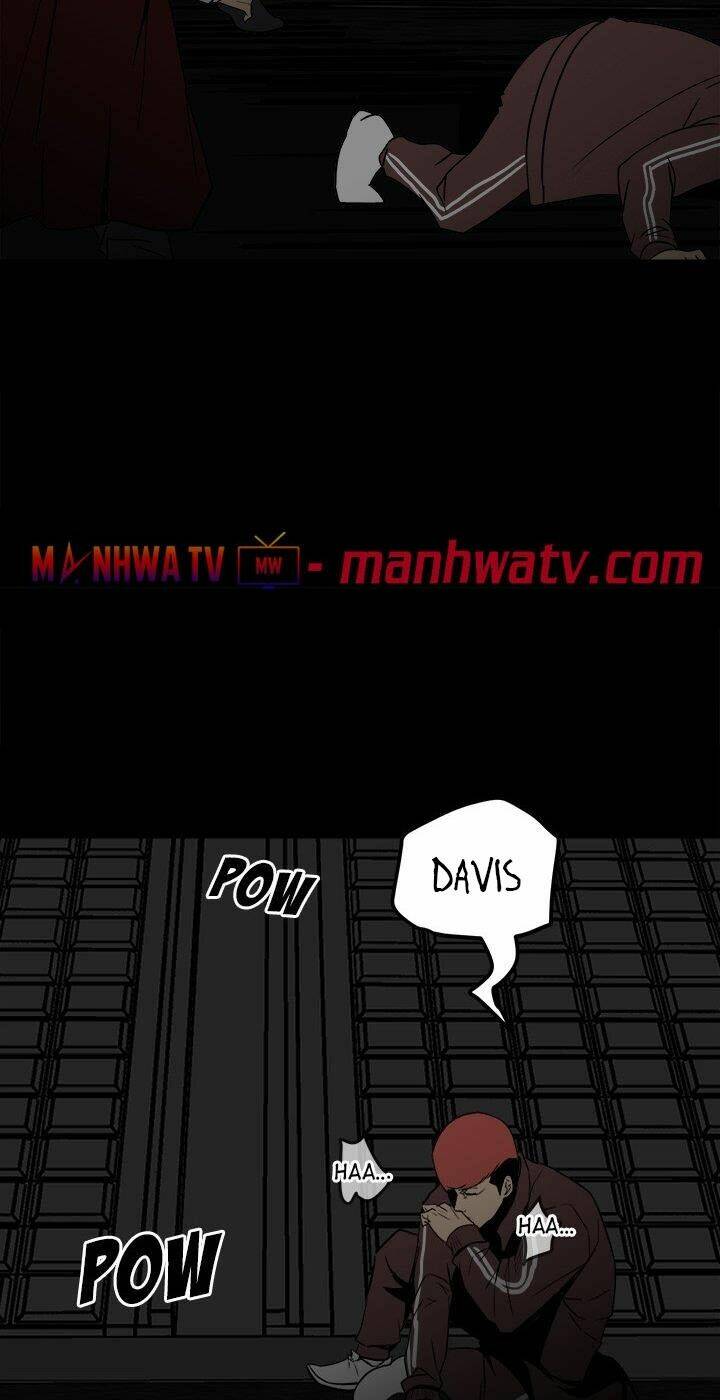 Kẻ Phản Diện Chapter 79 - Trang 2