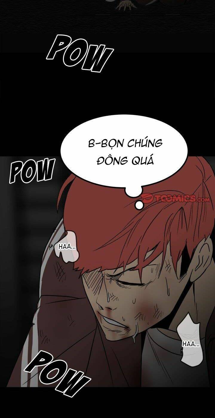 Kẻ Phản Diện Chapter 79 - Trang 2