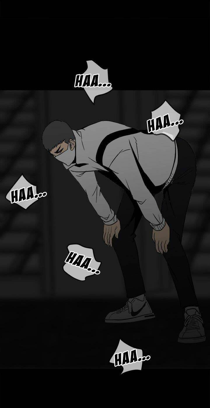 Kẻ Phản Diện Chapter 79 - Trang 2