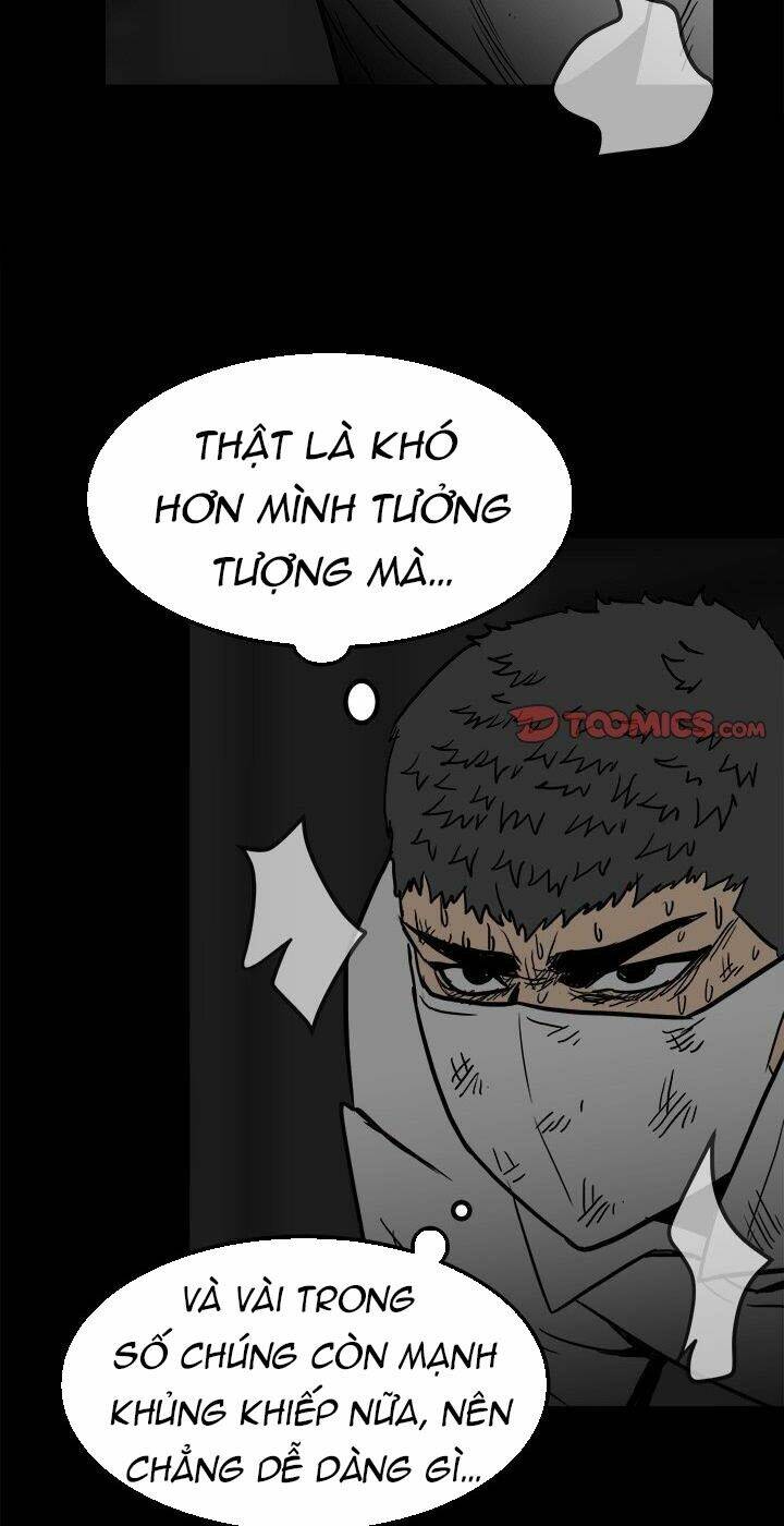 Kẻ Phản Diện Chapter 79 - Trang 2