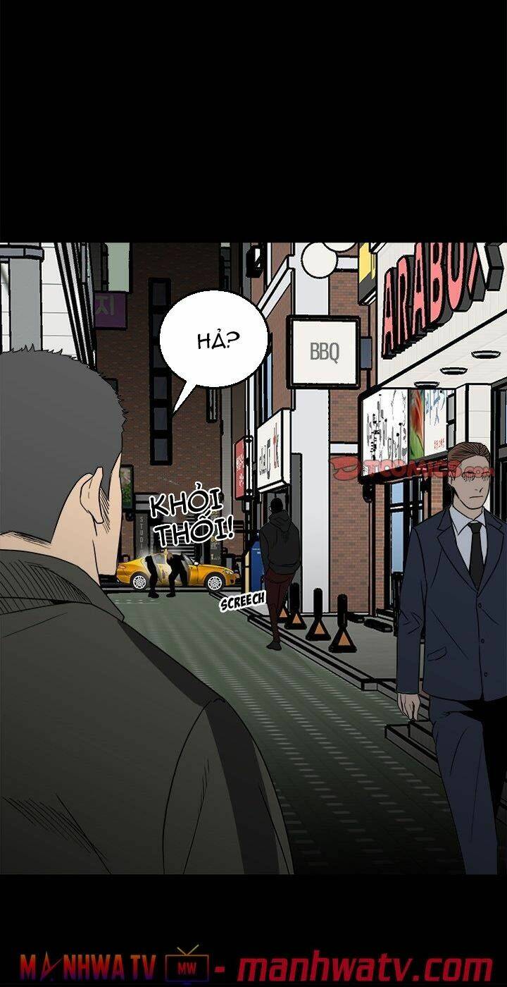 Kẻ Phản Diện Chapter 79 - Trang 2