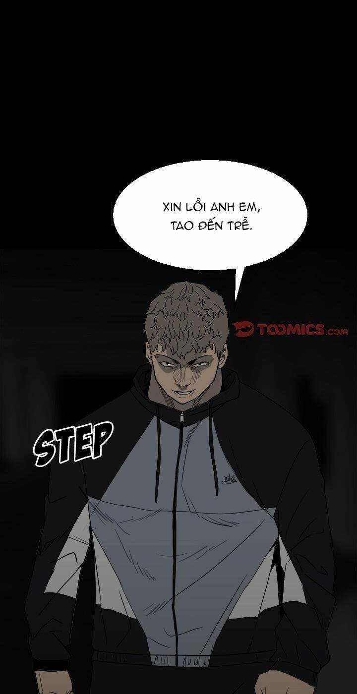 Kẻ Phản Diện Chapter 79 - Trang 2