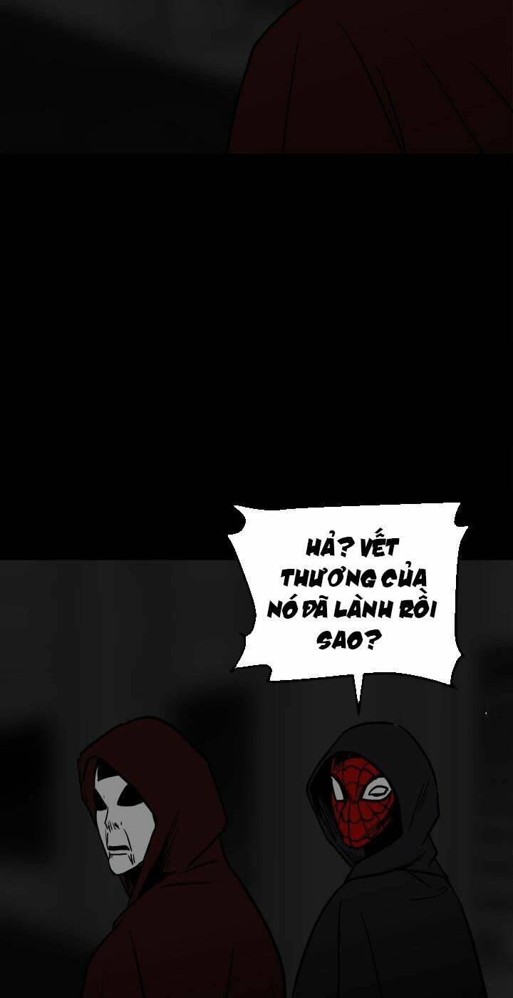 Kẻ Phản Diện Chapter 79 - Trang 2