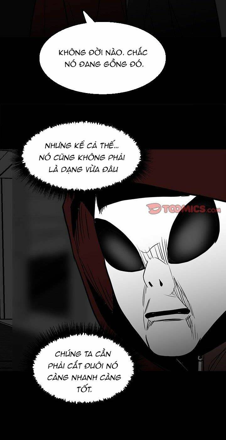 Kẻ Phản Diện Chapter 79 - Trang 2