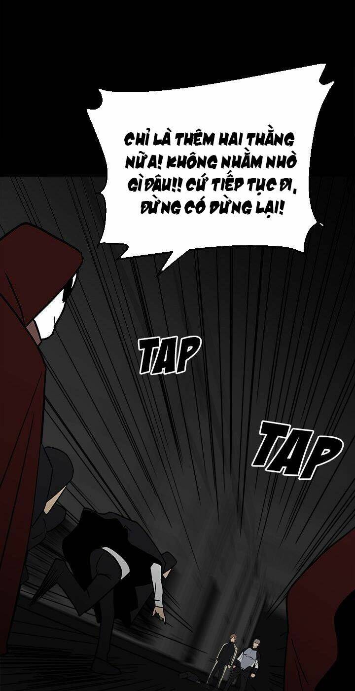 Kẻ Phản Diện Chapter 79 - Trang 2