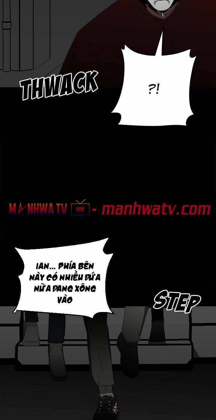 Kẻ Phản Diện Chapter 79 - Trang 2