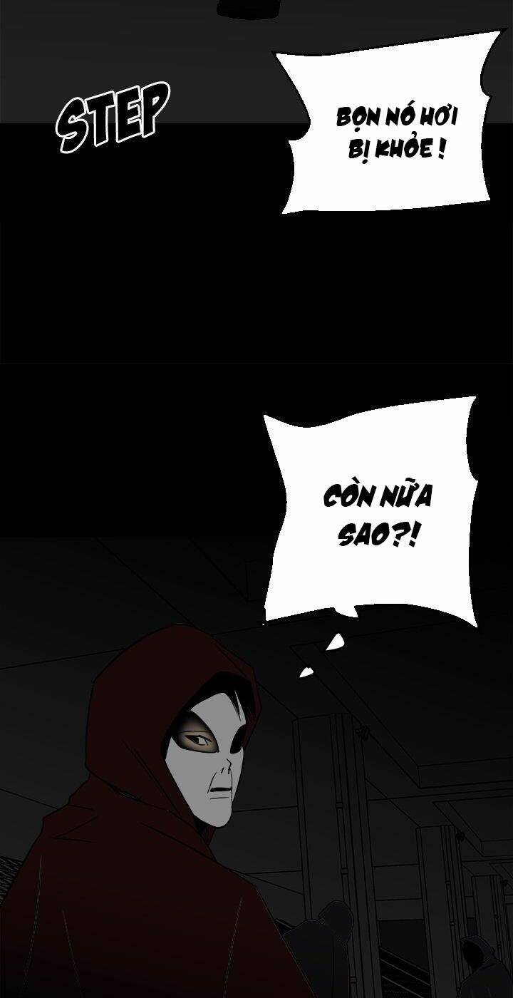 Kẻ Phản Diện Chapter 79 - Trang 2