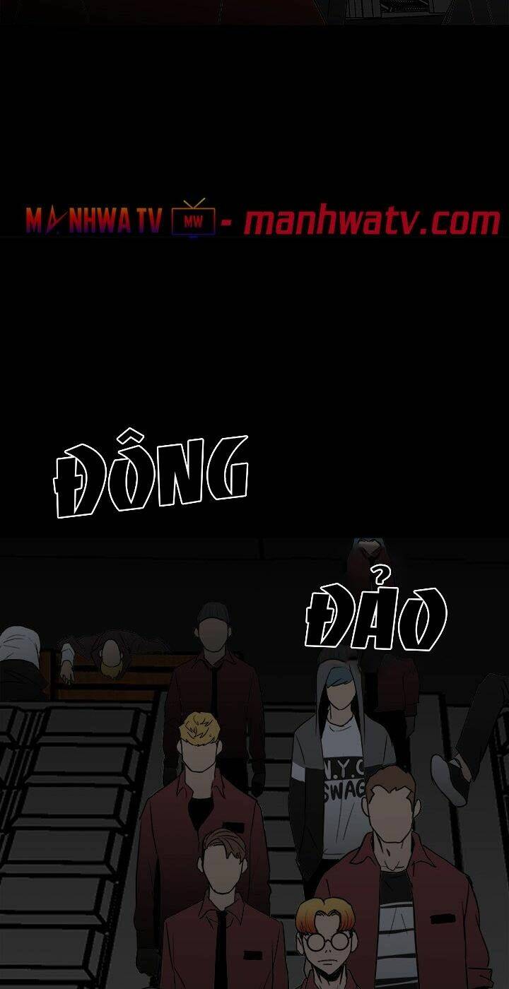 Kẻ Phản Diện Chapter 79 - Trang 2