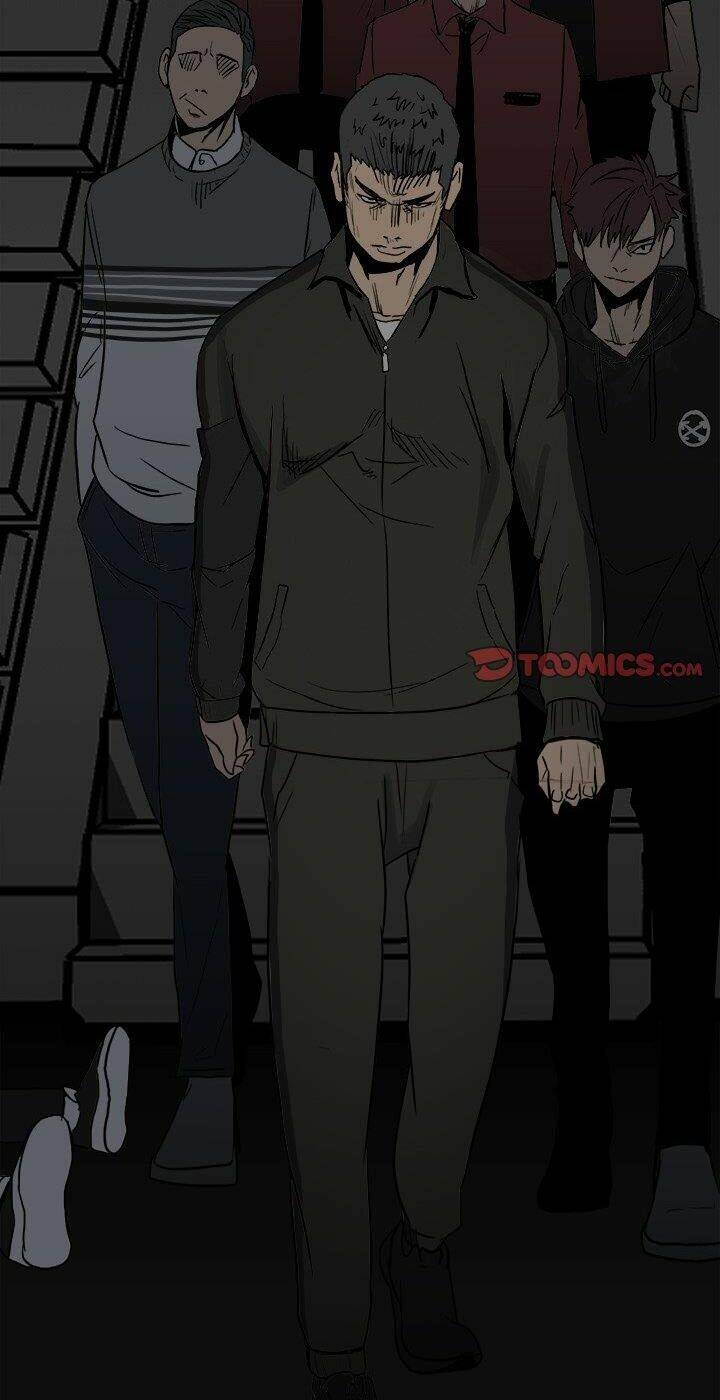 Kẻ Phản Diện Chapter 79 - Trang 2