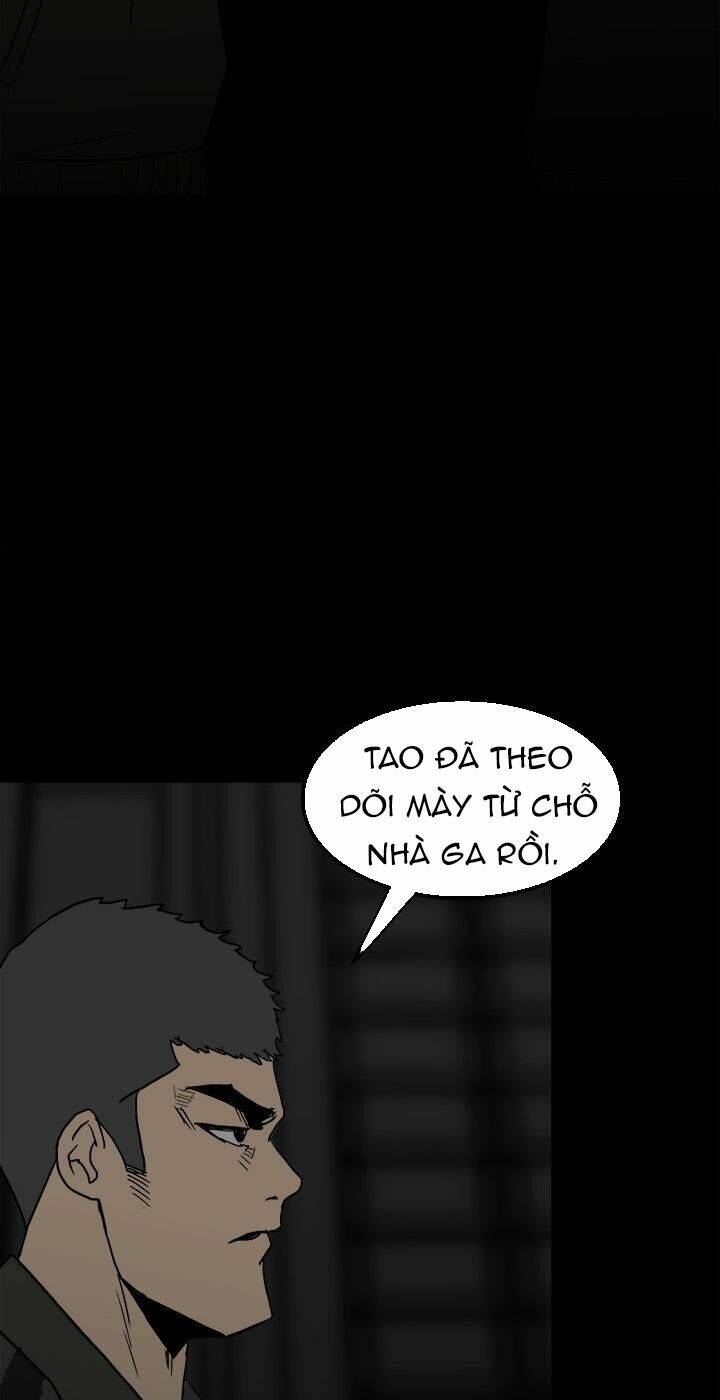 Kẻ Phản Diện Chapter 79 - Trang 2