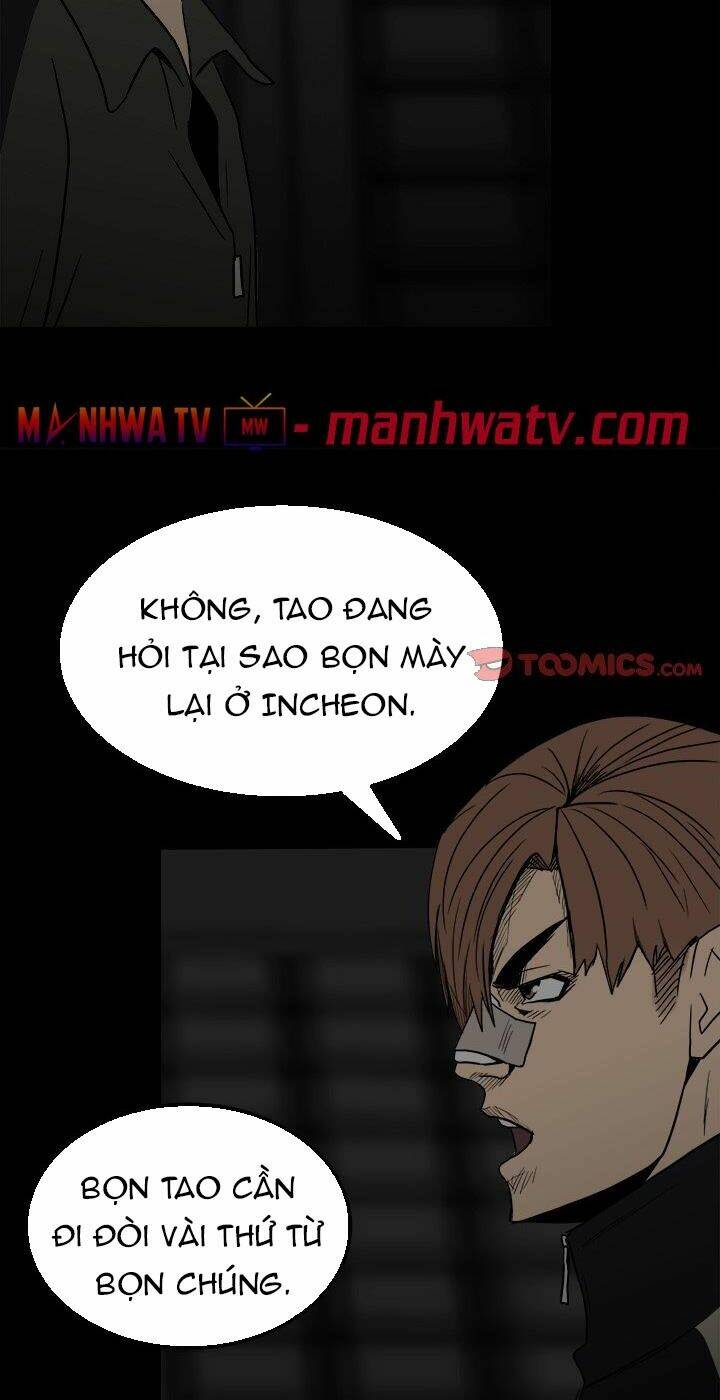 Kẻ Phản Diện Chapter 79 - Trang 2