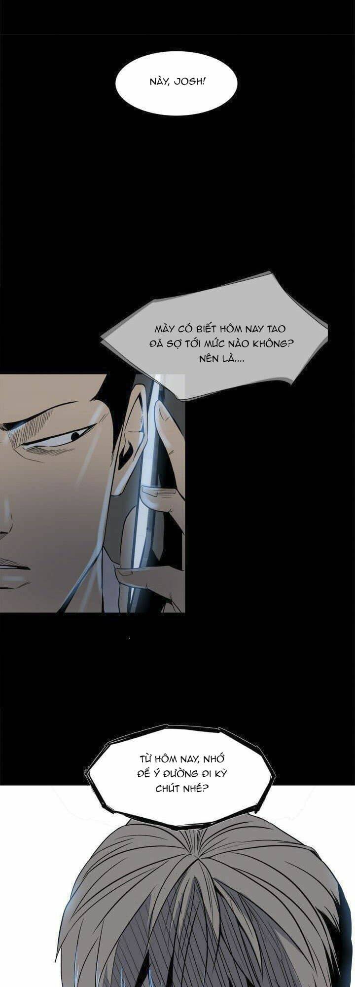 Kẻ Phản Diện Chapter 8 - Trang 2