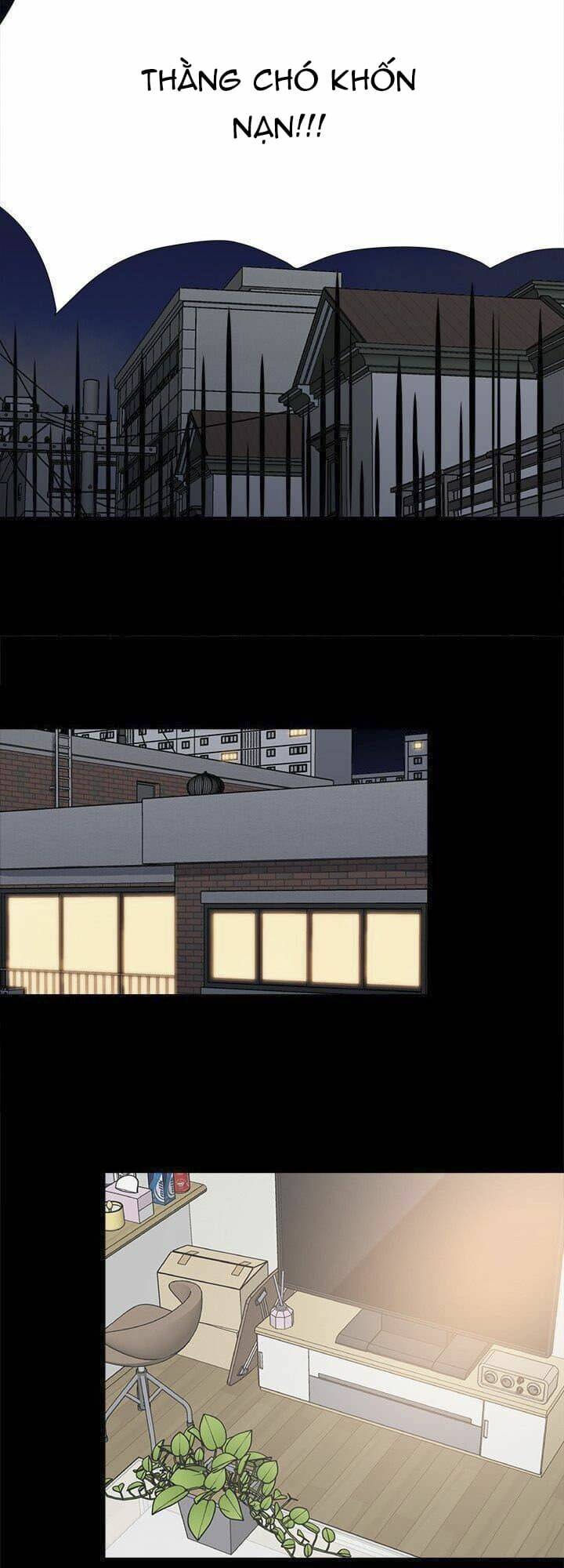 Kẻ Phản Diện Chapter 8 - Trang 2