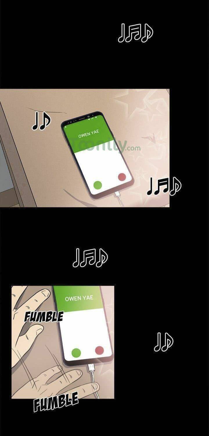 Kẻ Phản Diện Chapter 8 - Trang 2