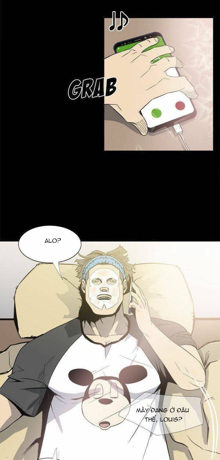 Kẻ Phản Diện Chapter 8 - Trang 2