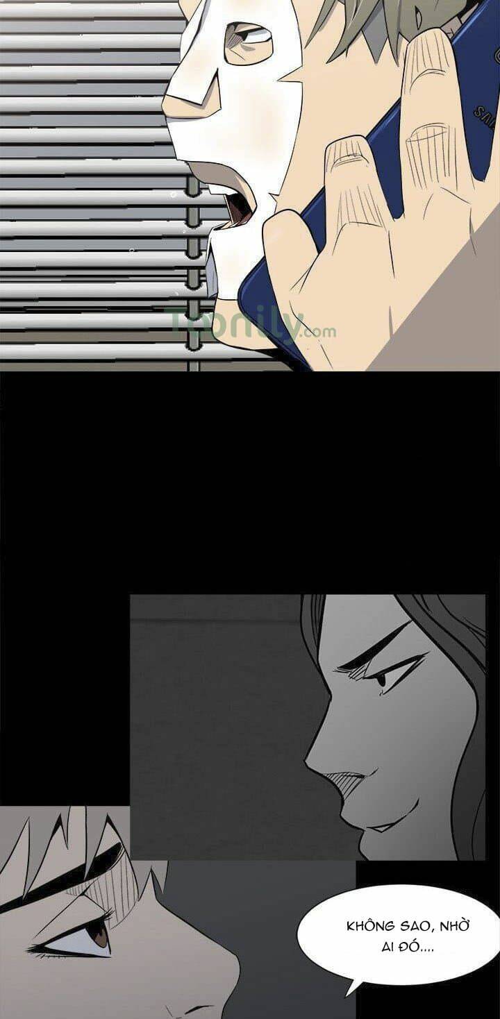 Kẻ Phản Diện Chapter 8 - Trang 2