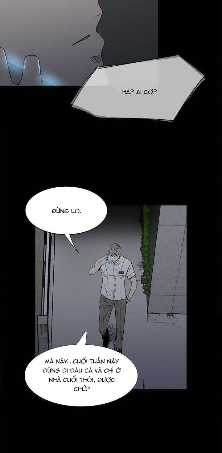 Kẻ Phản Diện Chapter 8 - Trang 2