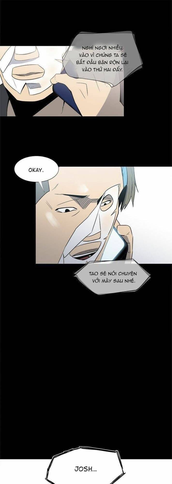 Kẻ Phản Diện Chapter 8 - Trang 2