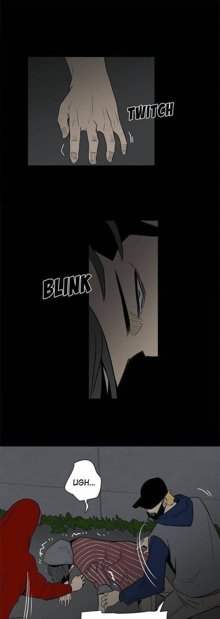 Kẻ Phản Diện Chapter 8 - Trang 2