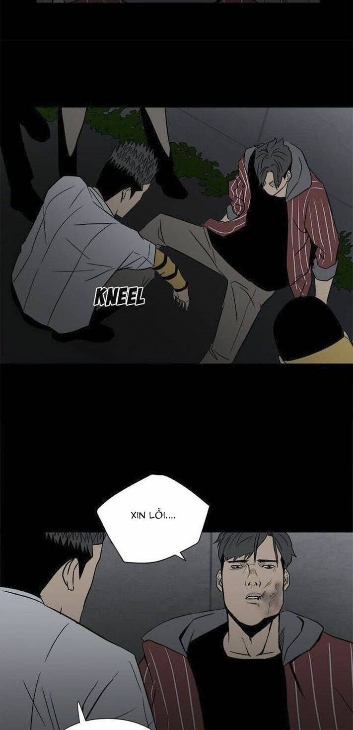 Kẻ Phản Diện Chapter 8 - Trang 2