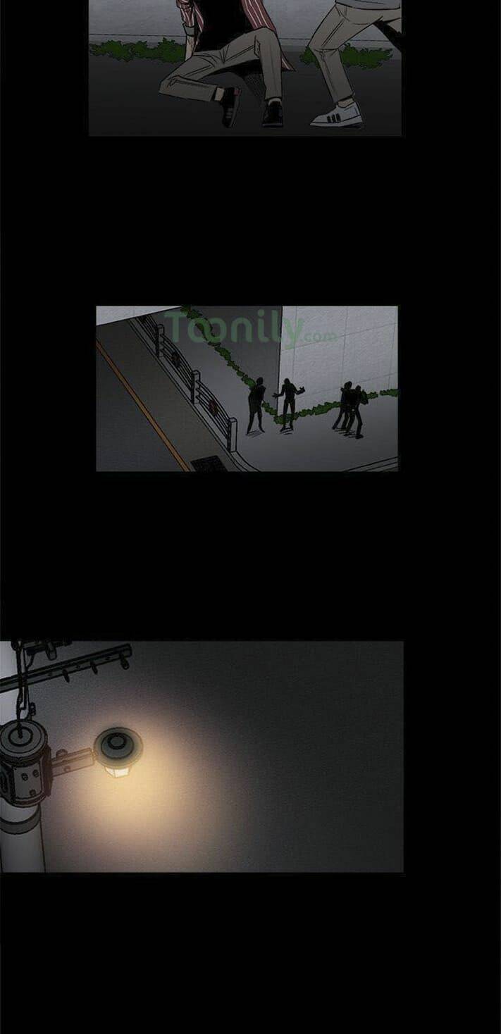 Kẻ Phản Diện Chapter 8 - Trang 2